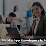 Best Mobile App Developers in India