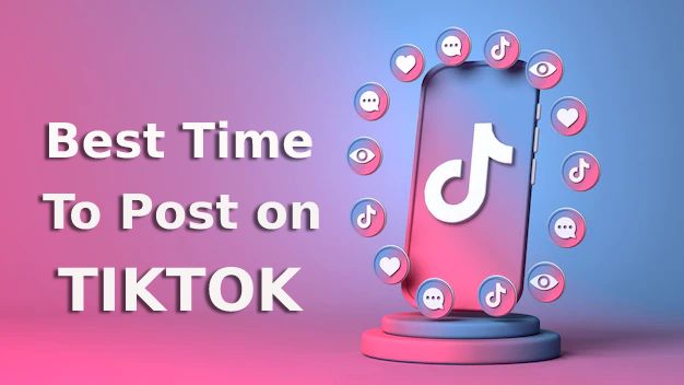Best Time to Post on Tiktok