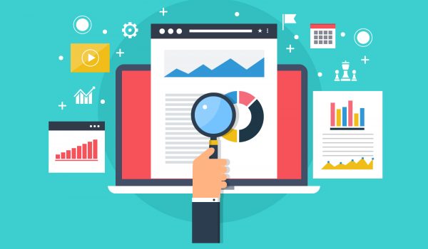 SEO Process -How to Do Competitive Analysis