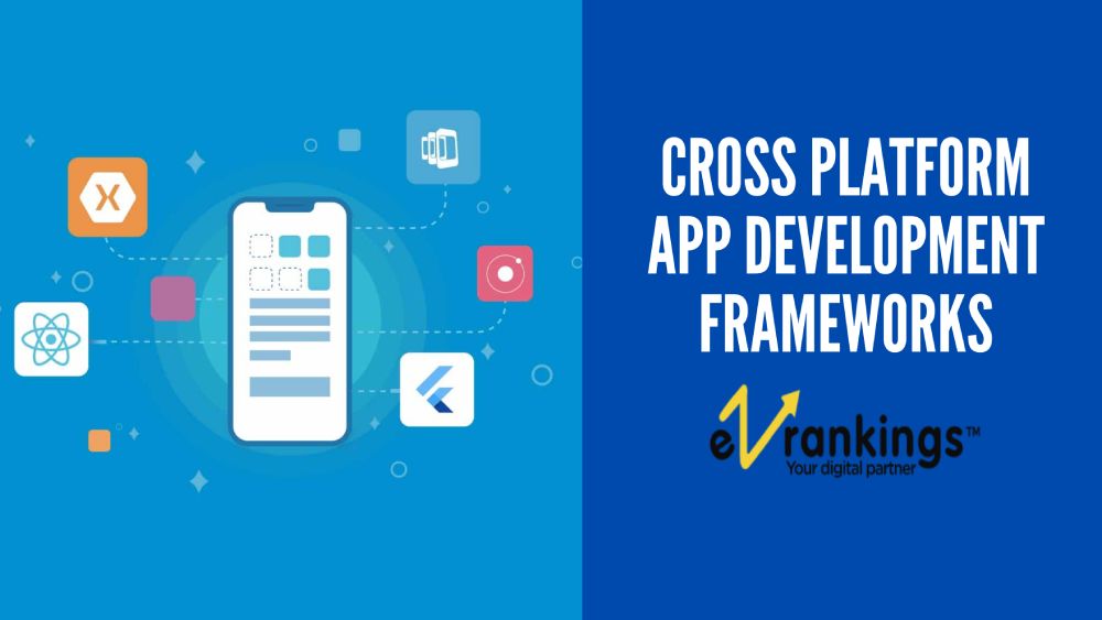 Cross Development App Framework