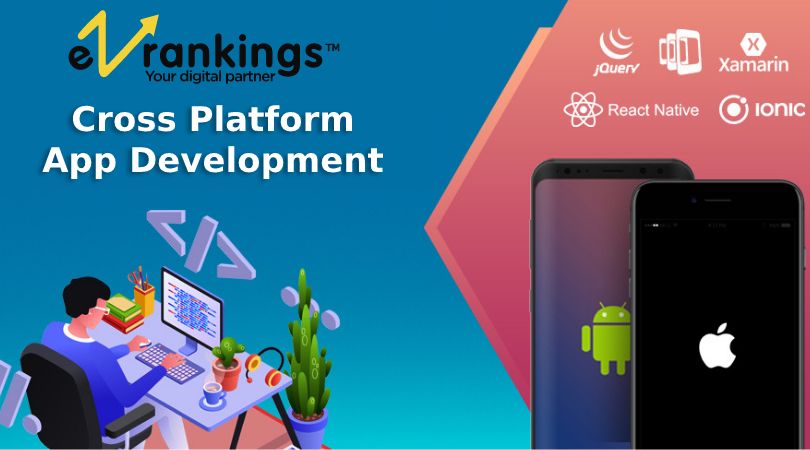 Cross Platform App Development Framework