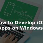 Develop iOS Apps on Windows