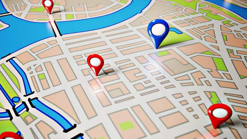 Google Maps Can Benefit Your Business
