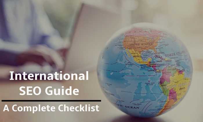 International SEO Guide