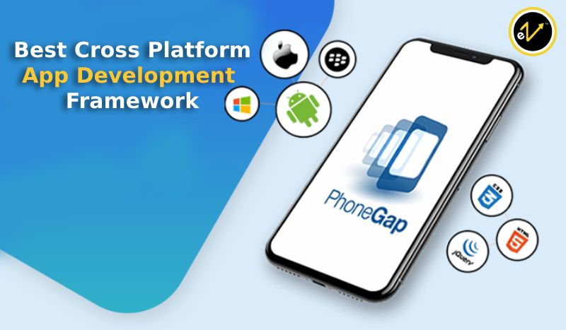 PhoneGap Cross Platform Framework