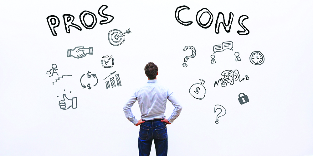 Pros And Cons Of Working With An SEO Reseller