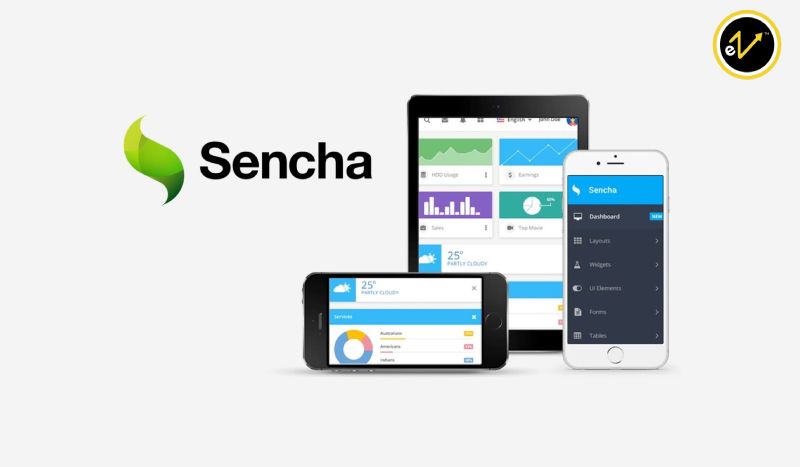 Sencha Touch Cross Platform Framework