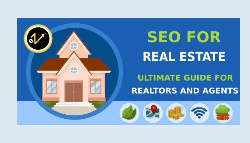 SEO For Real Estate