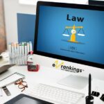 SEO Important For Law Firms