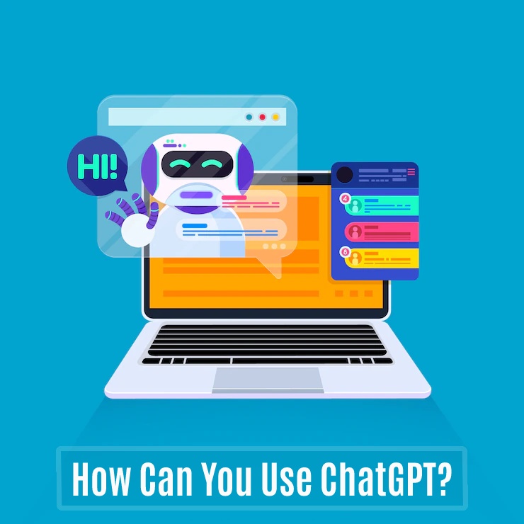 Steps to Use ChatGPT