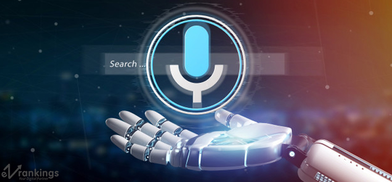 Impact Of Voice Search On Google