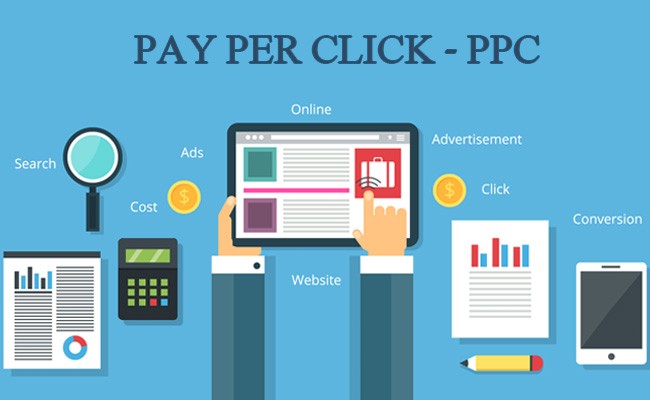 What is PPC Advertising
