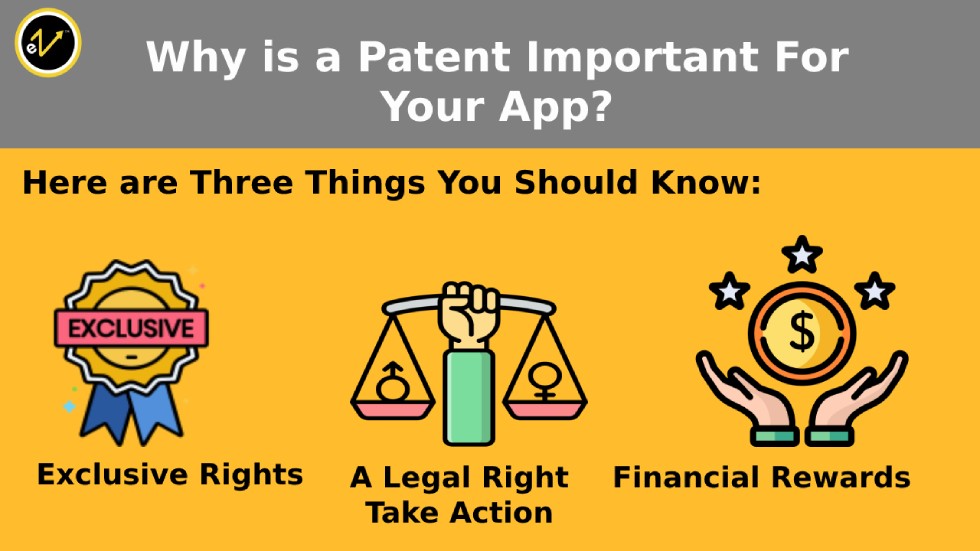 Why is a Patent Important for Your App