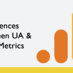 Differences between UA and GA4 Metrics