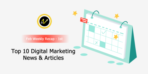 Digital Marketing News & Articles