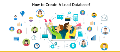How to Create A Lead Database?