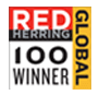 Red Hiring logo