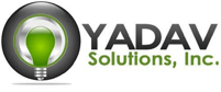 Yadav Solutions, Inc - SEO Client