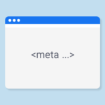 Meta Tags Creation