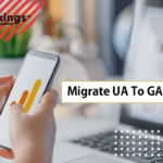 Migrate From UA To Google Analytics 4