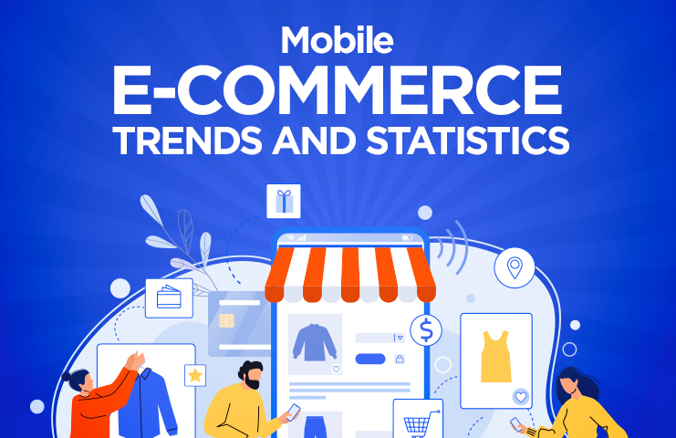 Mobile eCommerce Trend