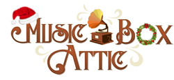 Music Box Attic - SEO Case Study
