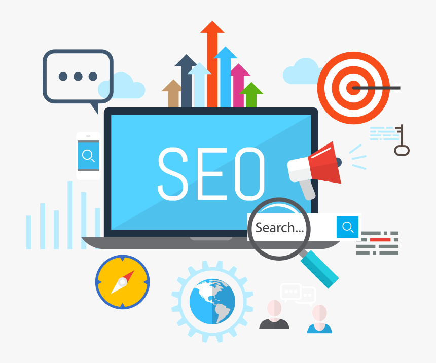 What does an seo company do