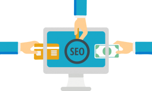 SEO For Ecommerce Site