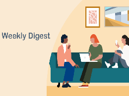 Weekly Digest 18 February